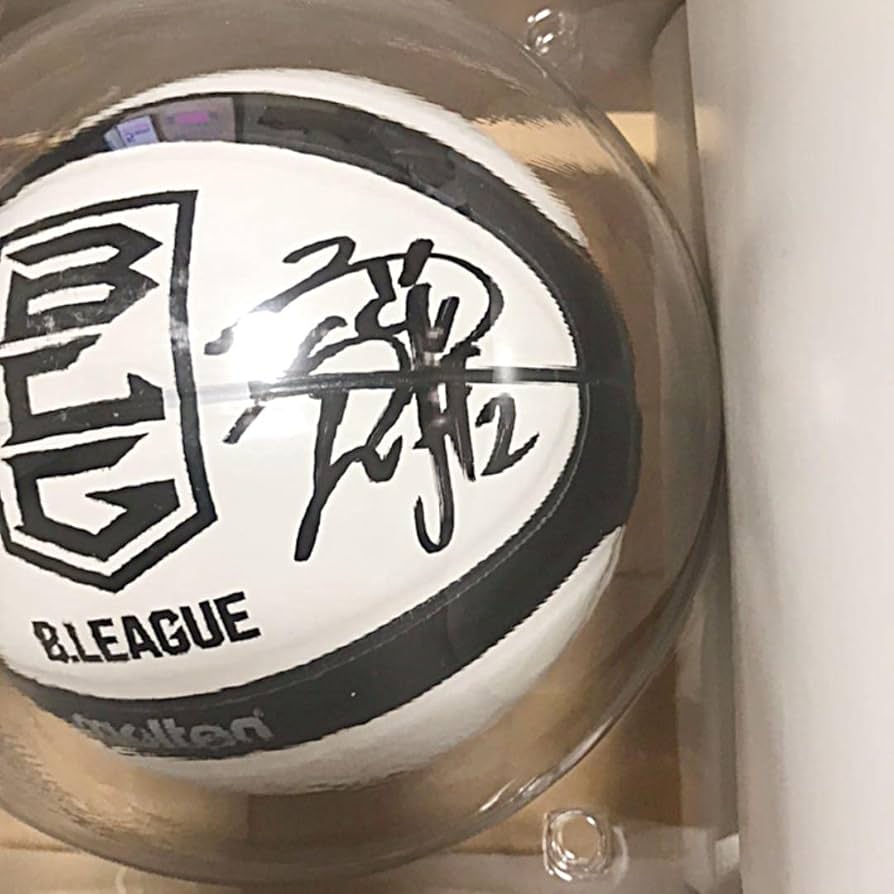 Amazon.co.jp: Bリーグ 名古屋ダイヤモンドドルフィンズ 齋藤拓実 直筆