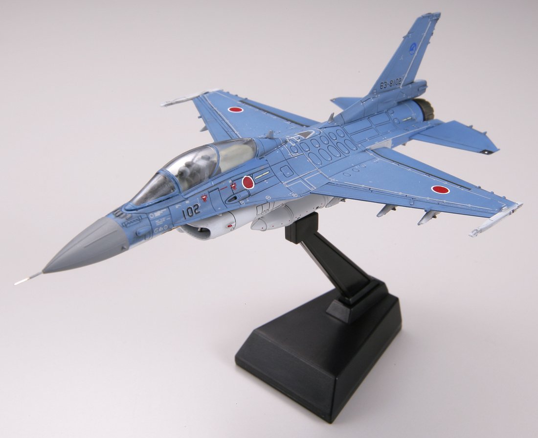 トミーテック技mix 航空自衛隊F2-A第3飛行隊 トミーテック技mix 航空