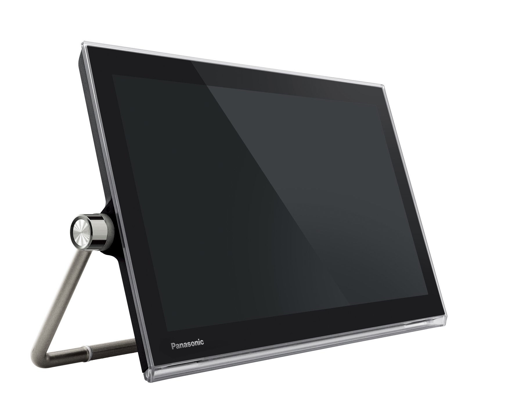 Amazon.co.jp: Panasonic UN-15T5-K LCD TV Private Viera 2015 Model