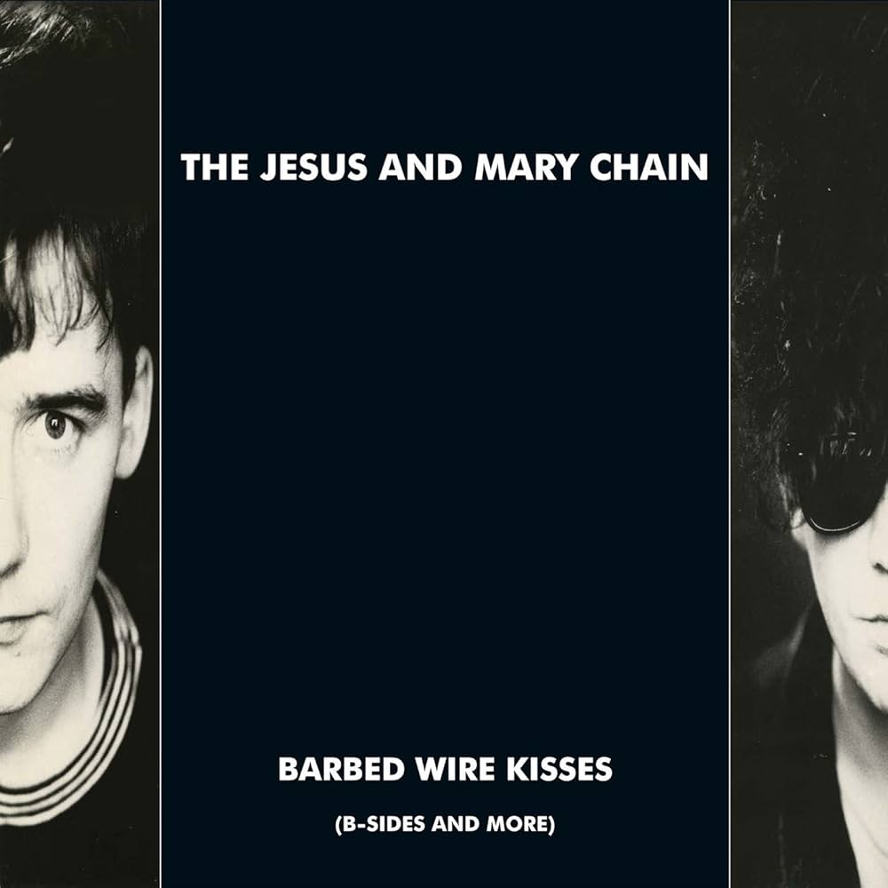 Amazon.co.jp: Barbed Wire Kisses: Music