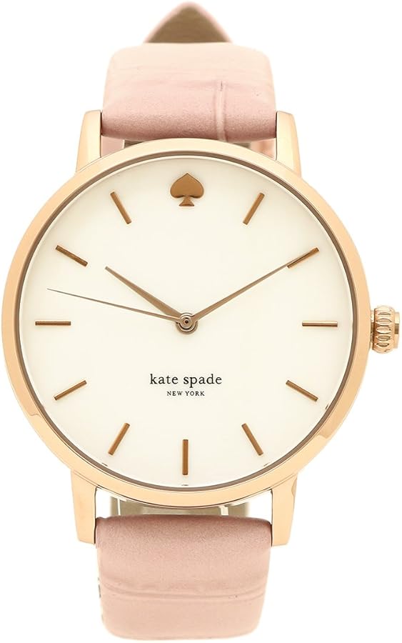 Amazon.co.jp: [ケイトスペード] 腕時計 レディース KATE SPADE
