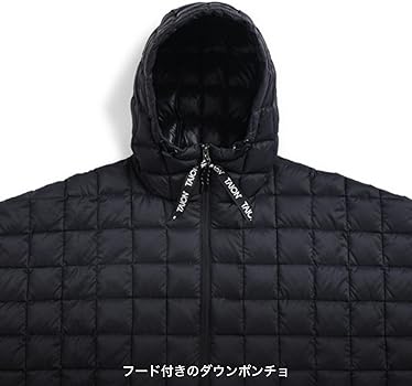 Amazon | [タイオン] ユニセックス マウンテン オープンフロント