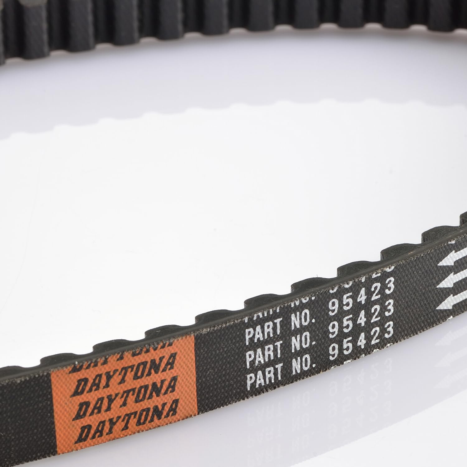 Amazon | デイトナ(Daytona) AF19/23/28 ドライブベルト バイク 強化V