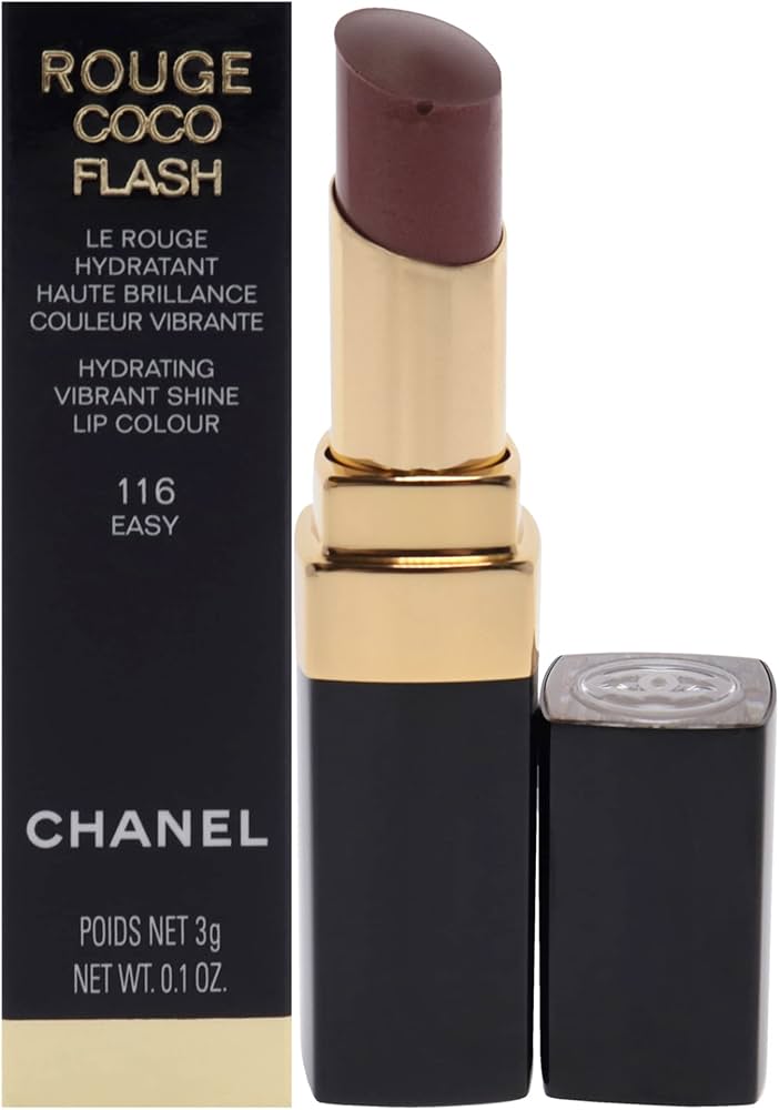 Rouge Coco Flash 116-Easy : Amazon.it: Bellezza