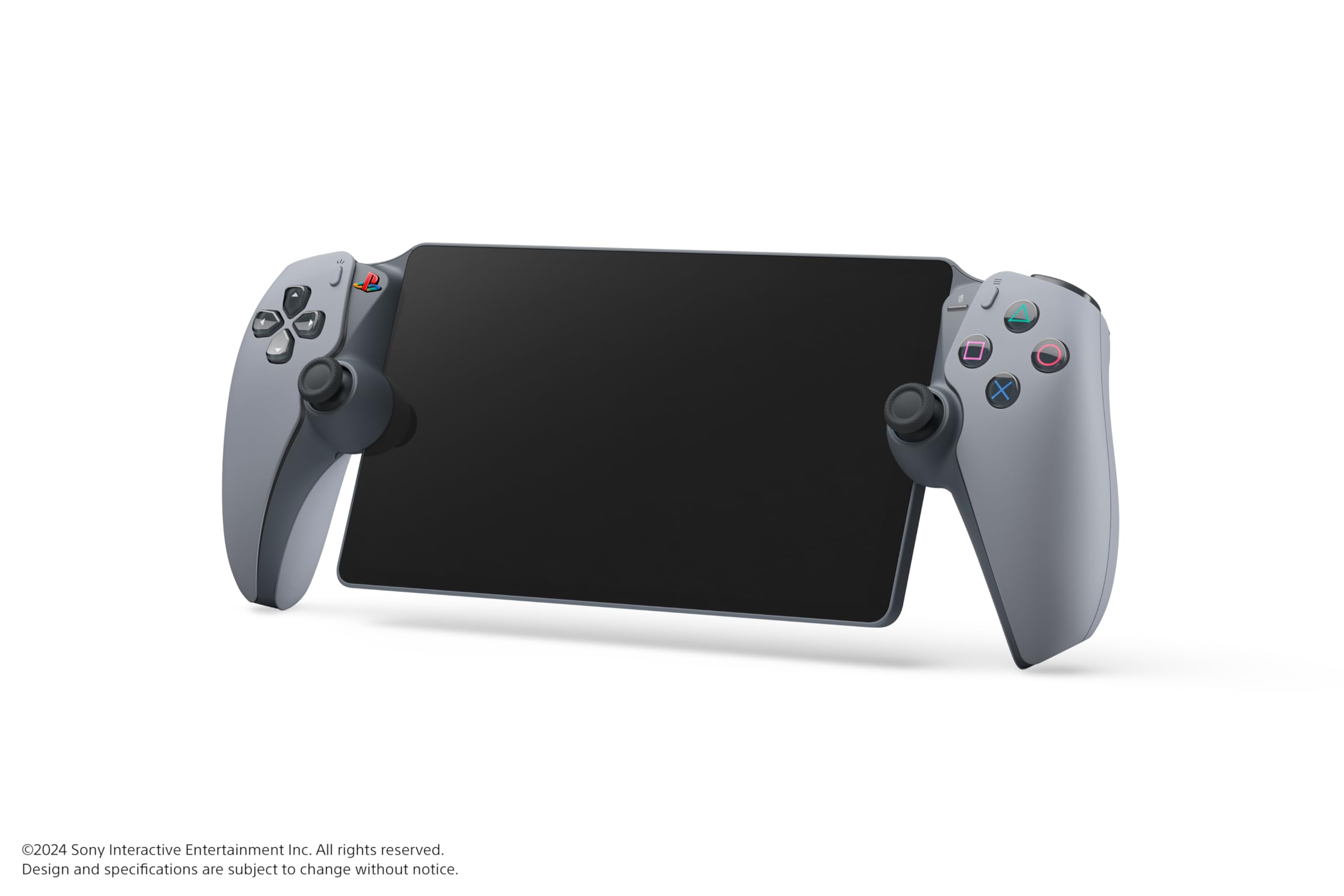 Amazon.co.jp: 【純正品】PlayStation Portal™ リモートプレーヤー 30