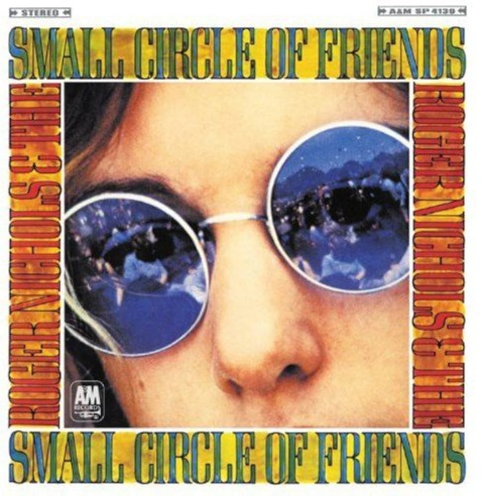 Amazon.co.jp: ロジャー・ニコルズ&ザ・スモール・サークル・オブ