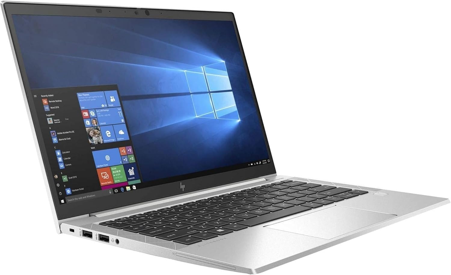 Amazon.com: HP Smart Buy ELITEBOOK X360 830 G7 I7-10610U 13.3IN