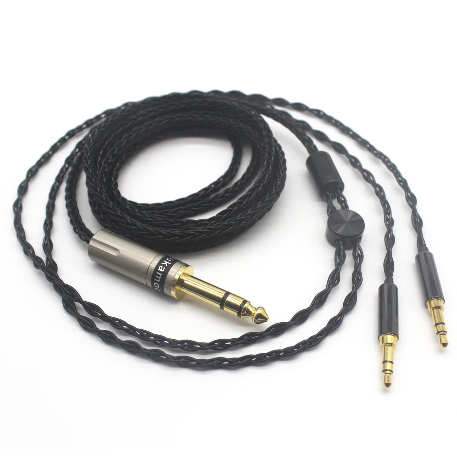 Amazon.com: Youkamoo Replacement Cable Compatible for Hifiman