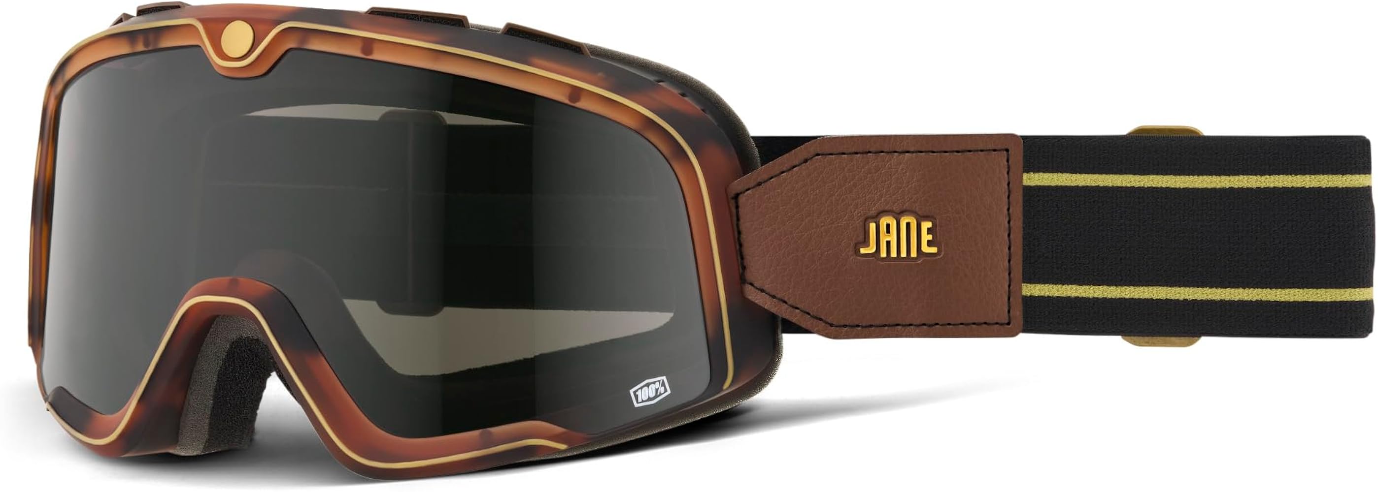 Amazon.co.jp: BARSTOW 100%ゴーグル - モトクロス用曇り止めスポーツ