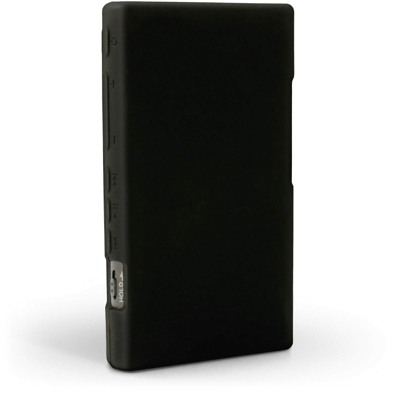 Amazon | に適用するソニーNW A55 A35ケース、ソフトシリコン保護