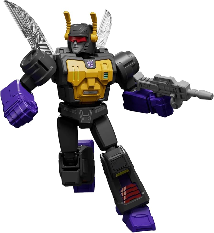 Amazon.co.jp: BLOKEES トランスフォーマー ギャラクシー バージョン