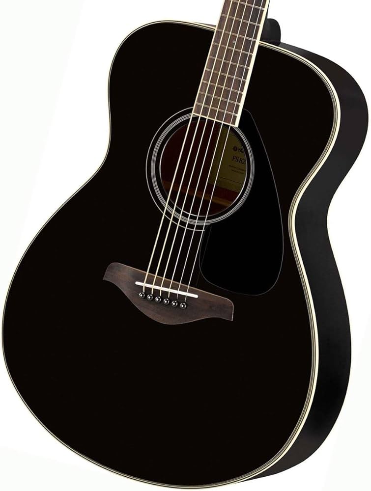 Amazon.co.jp: ヤマハ YAMAHA アコースティックギター FS SERIES