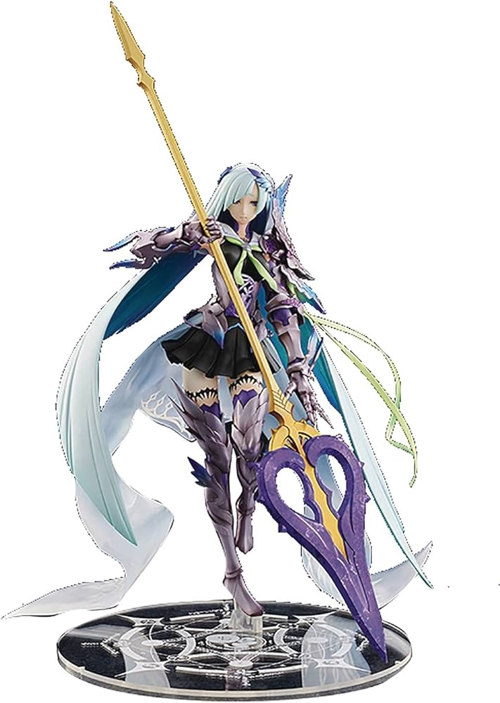 Amazon | AMAKUNI Fate/Grand Order Lancer ランサー/ブリュンヒルデ