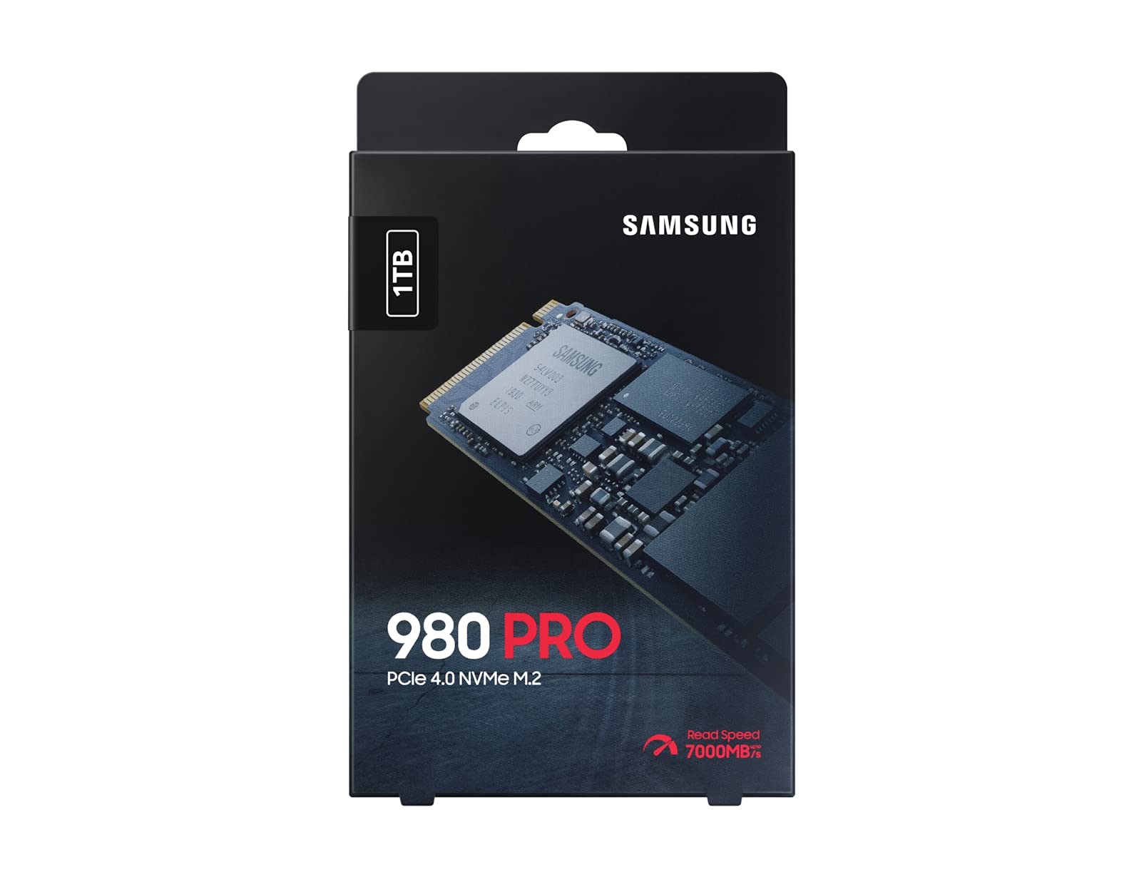 Amazon.com: Samsung 980 PRO 1TB PCIe 4.0 NVME M.2 SSD (MZ-V8P1T0BW