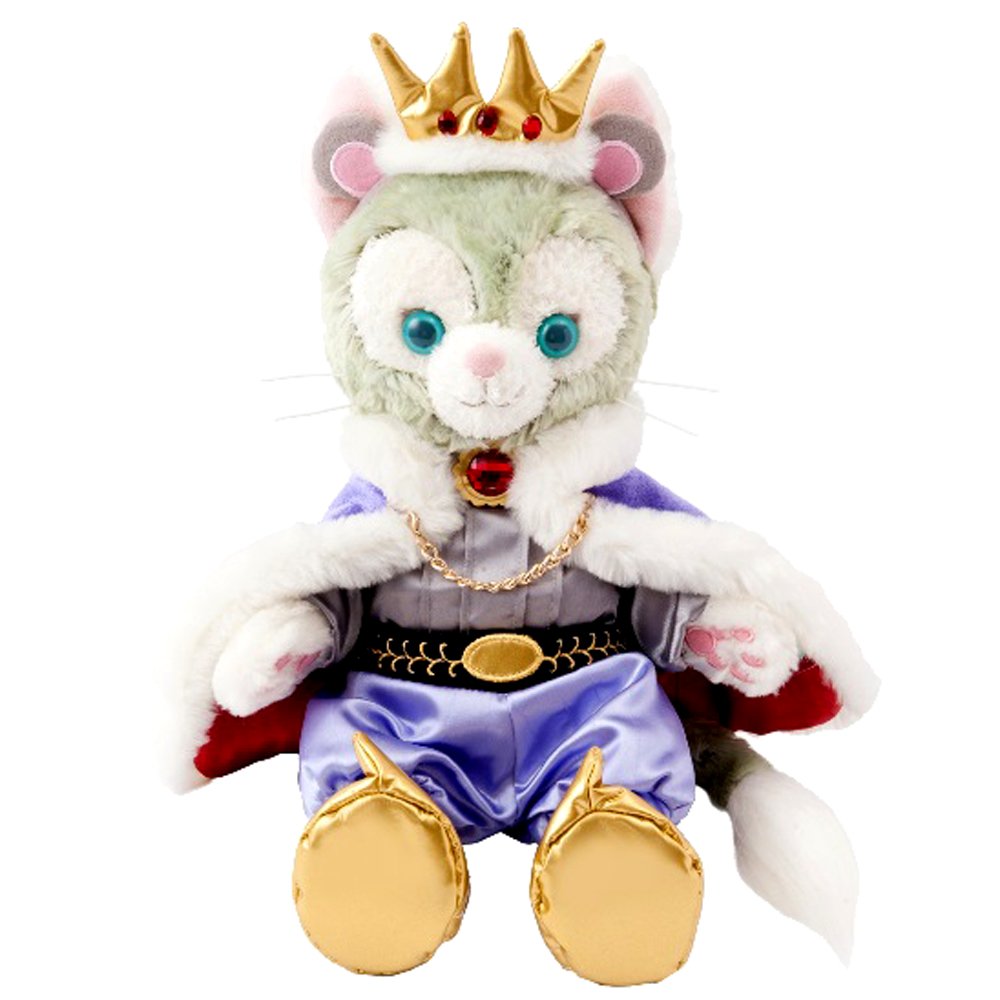 Amazon.co.jp: ジェラトーニ クリスマスコスチューム くるみ割り人形