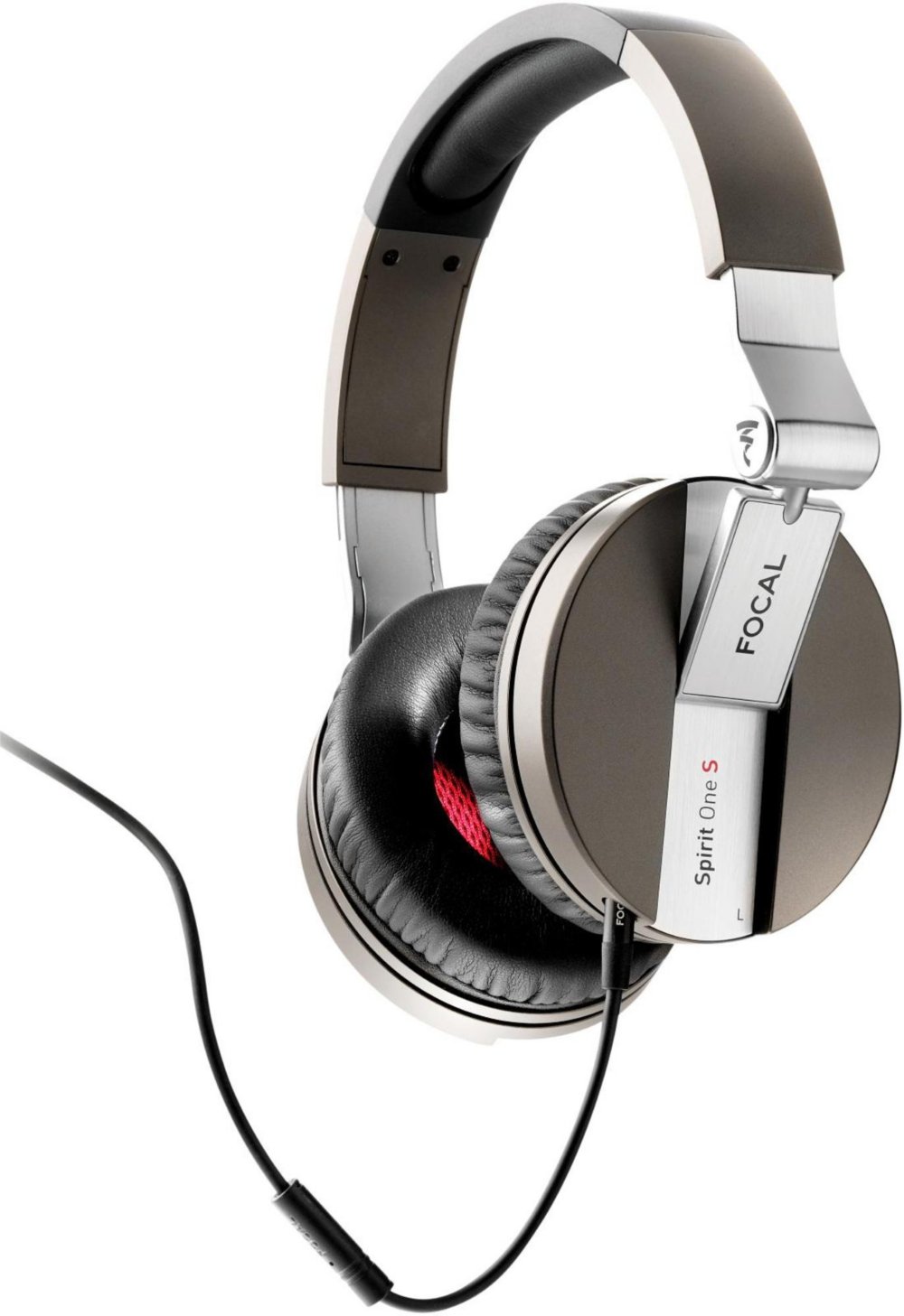 Amazon.co.jp: Focal Spirit One S プレミアム クローズドバック