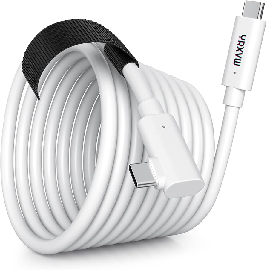 Amazon.com: YRXVW Link Cable 16FT Compatible with Meta/Oculus