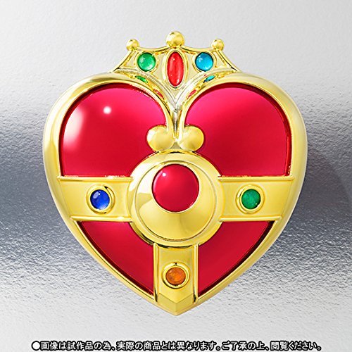 Amazon.co.jp: PROPLICA コズミックハートコンパクト : おもちゃ