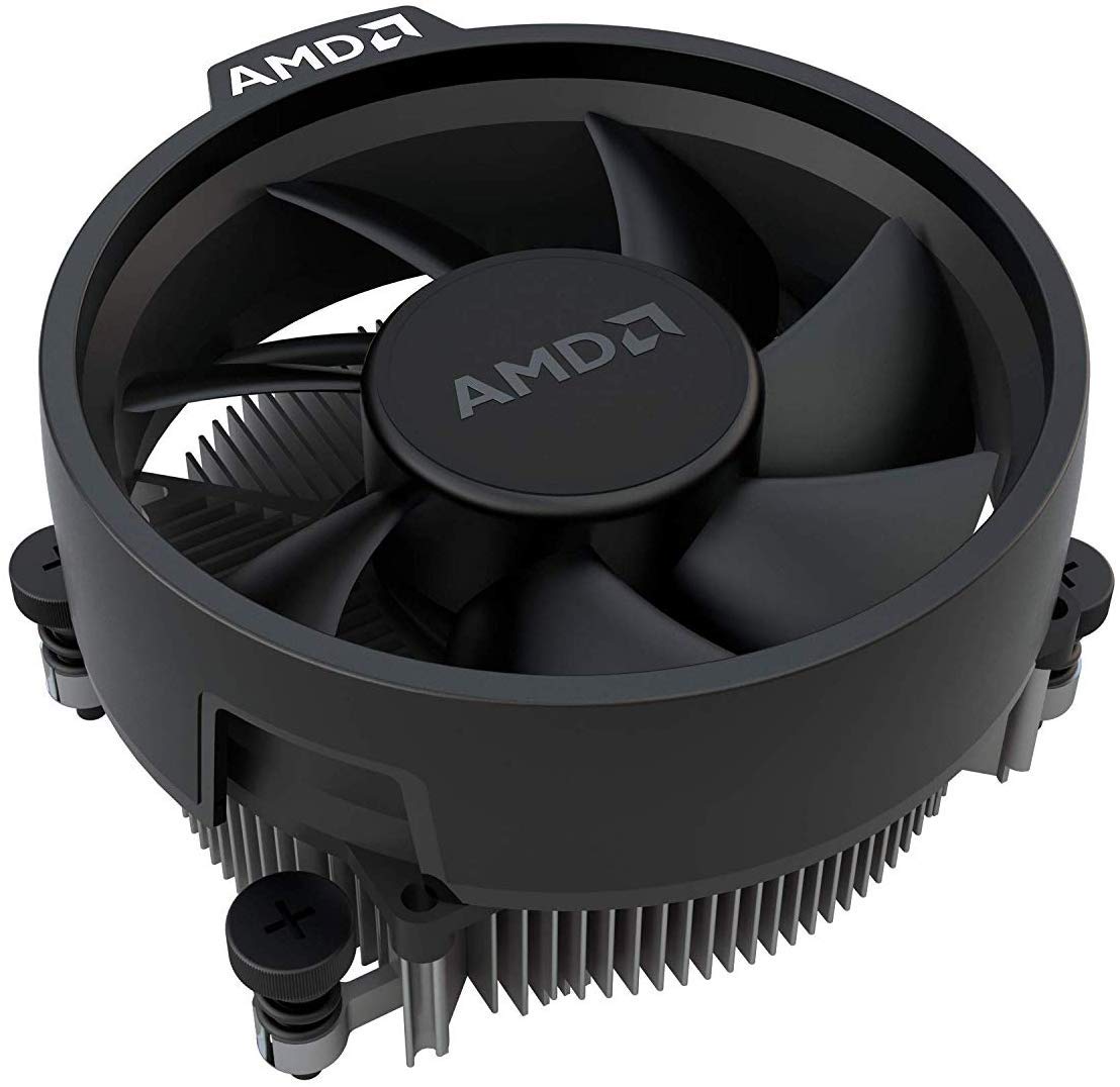 Amazon | AMD Ryzen 5 3600 with Wraith Stealth cooler 3.6GHz 6コア