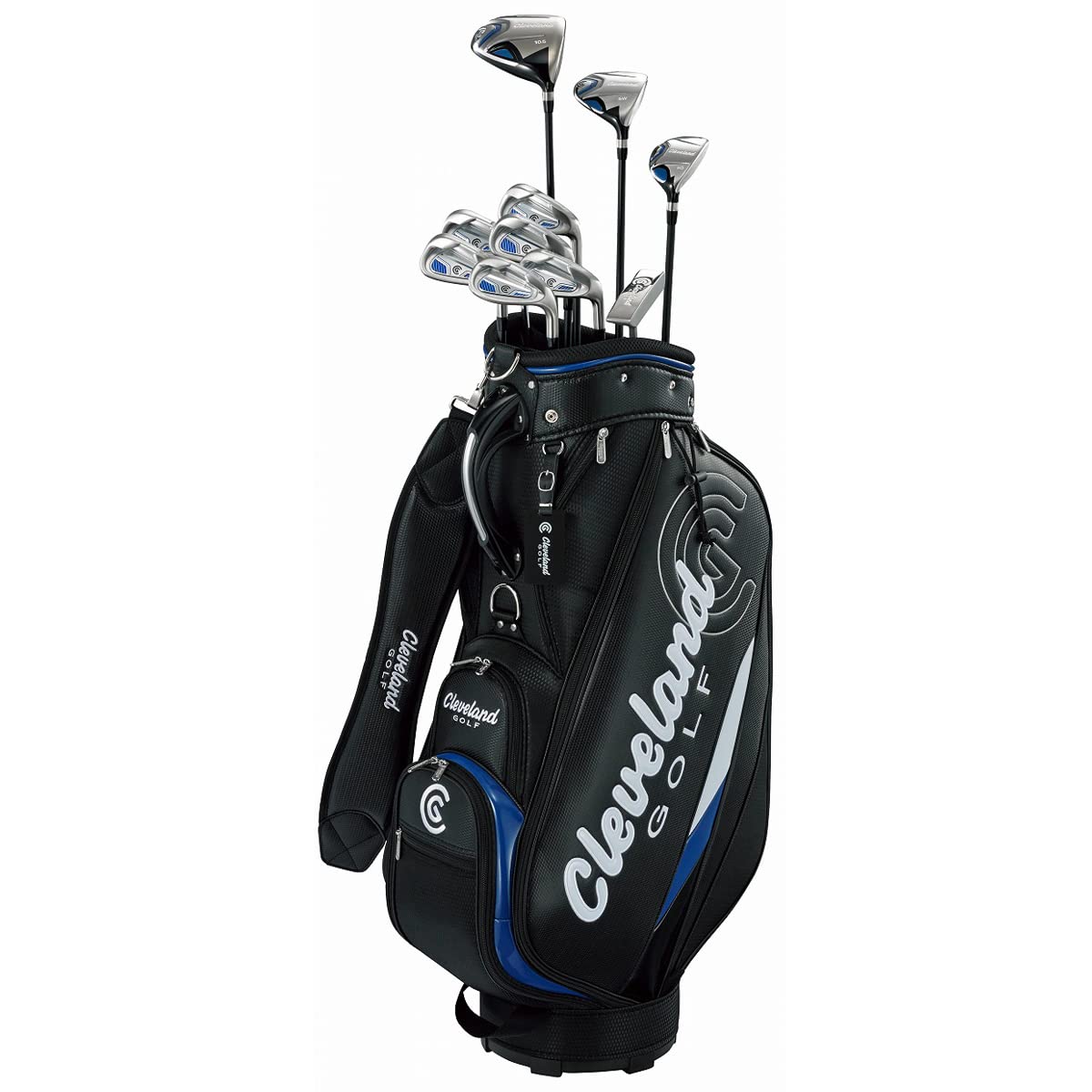 Amazon.co.jp: DUNLOP Cleveland GOLF(クリーブランドゴルフ) メンズ