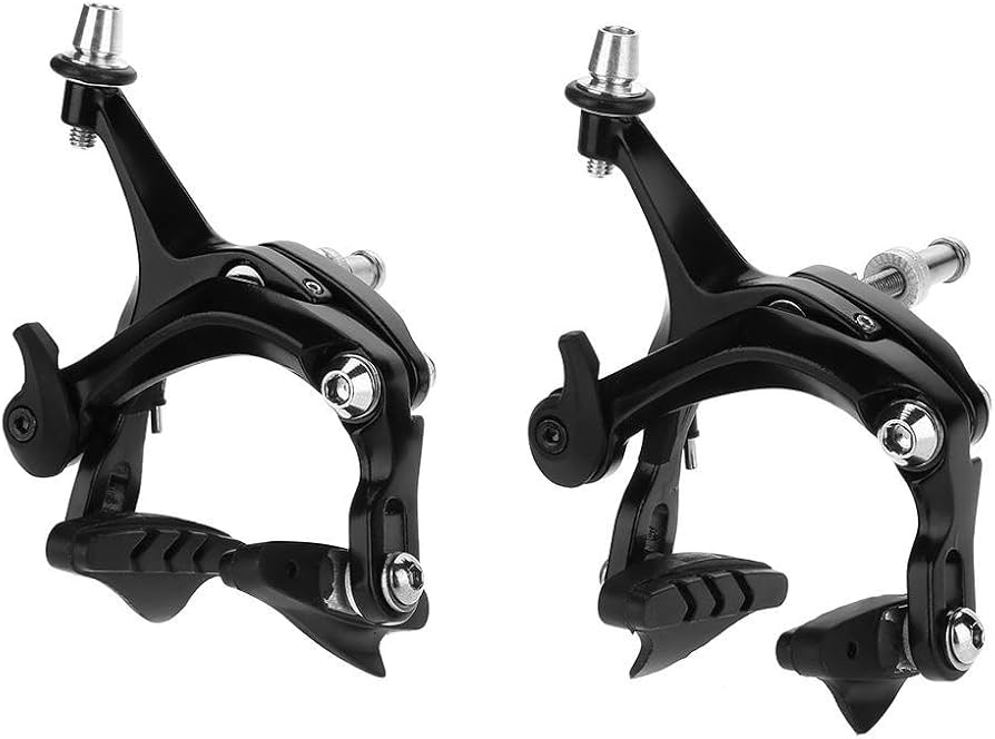 Amazon.co.jp: Ongwan Keenso キャリパーブレーキ 自転車キャリパー