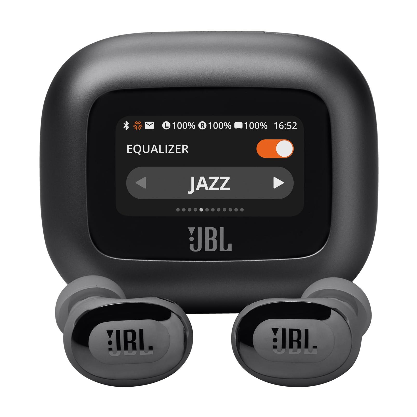 Amazon.com: JBL Live Buds 3 - True Wireless Noise-Cancelling Bud