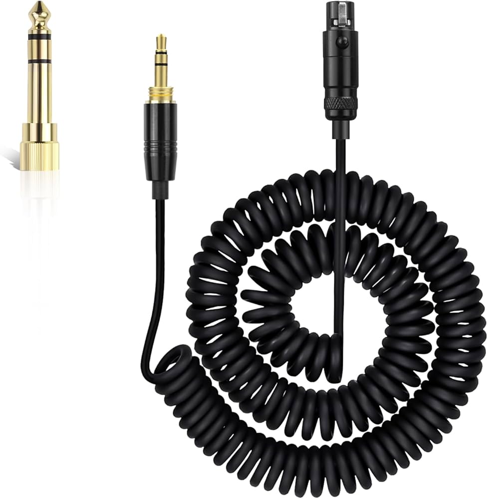 AKG C200ケーブル付き AKG K712 PRO （キャリングポーチ欠品） AKG