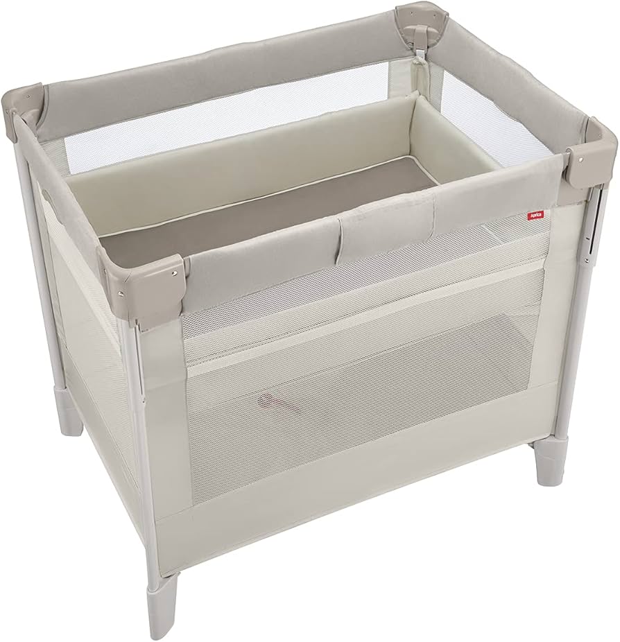 Amazon.co.jp: Aprica(アップリカ) ベビーベッド ココネルエアープラス