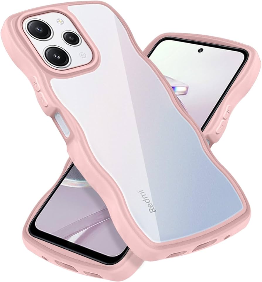 Amazon.co.jp: クリア Xiaomi Redmi 12 5G ケース/XIG03 ケース