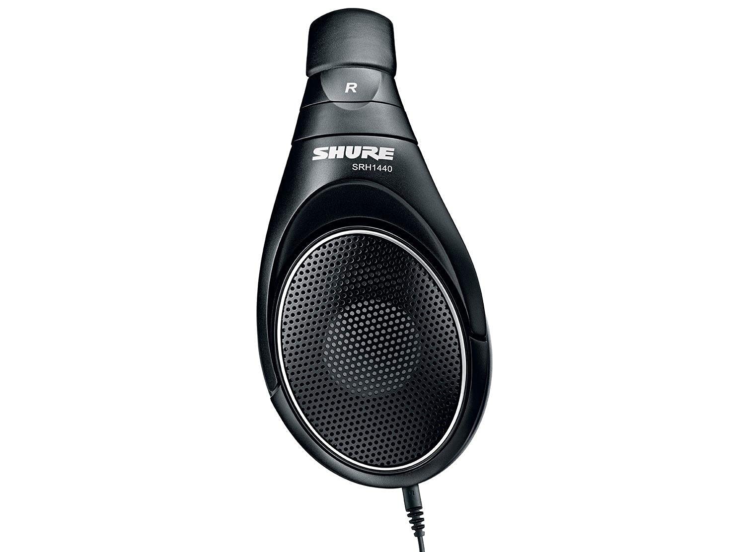Amazon.co.jp: SHURE オープン型 プロフェッショナル・ヘッドホン