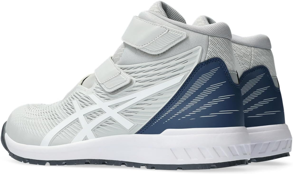 Amazon | [アシックス] ワーキング 安全靴/作業靴 ウィンジョブ CP120