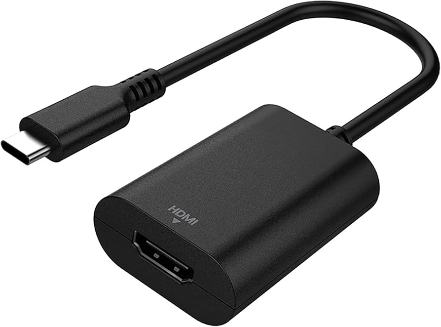 新品未使用Fire TV Stick 4K Max HDMIケーブル アダプター 新品未使用