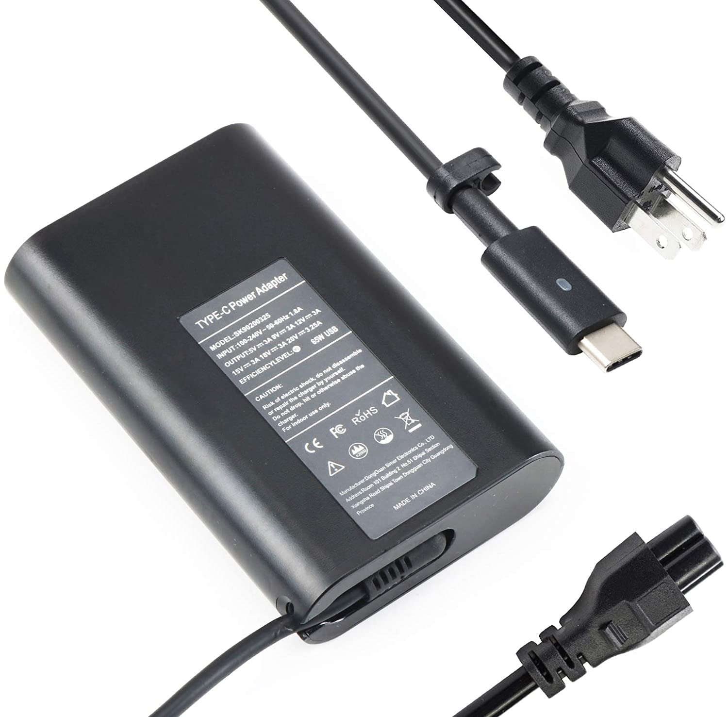 Amazon.com: AC Adapter Charger for Dell Chromebook 3100