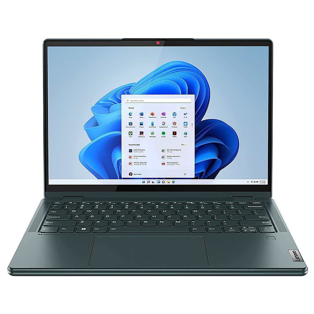 Amazon.com: Lenovo Yoga 6 13ALC7 13.3