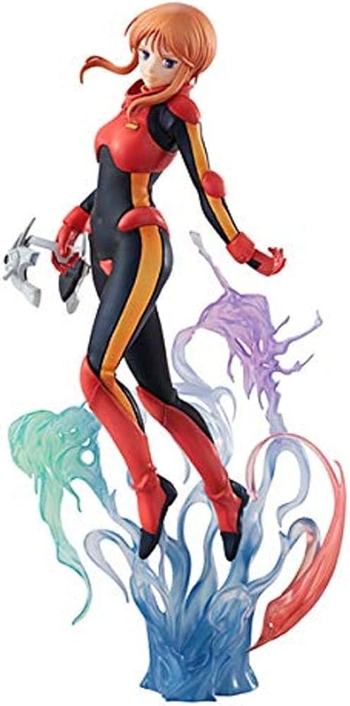 Amazon | GGG 機動戦士ガンダムZZ プルツー ノーマルスーツVer. 約