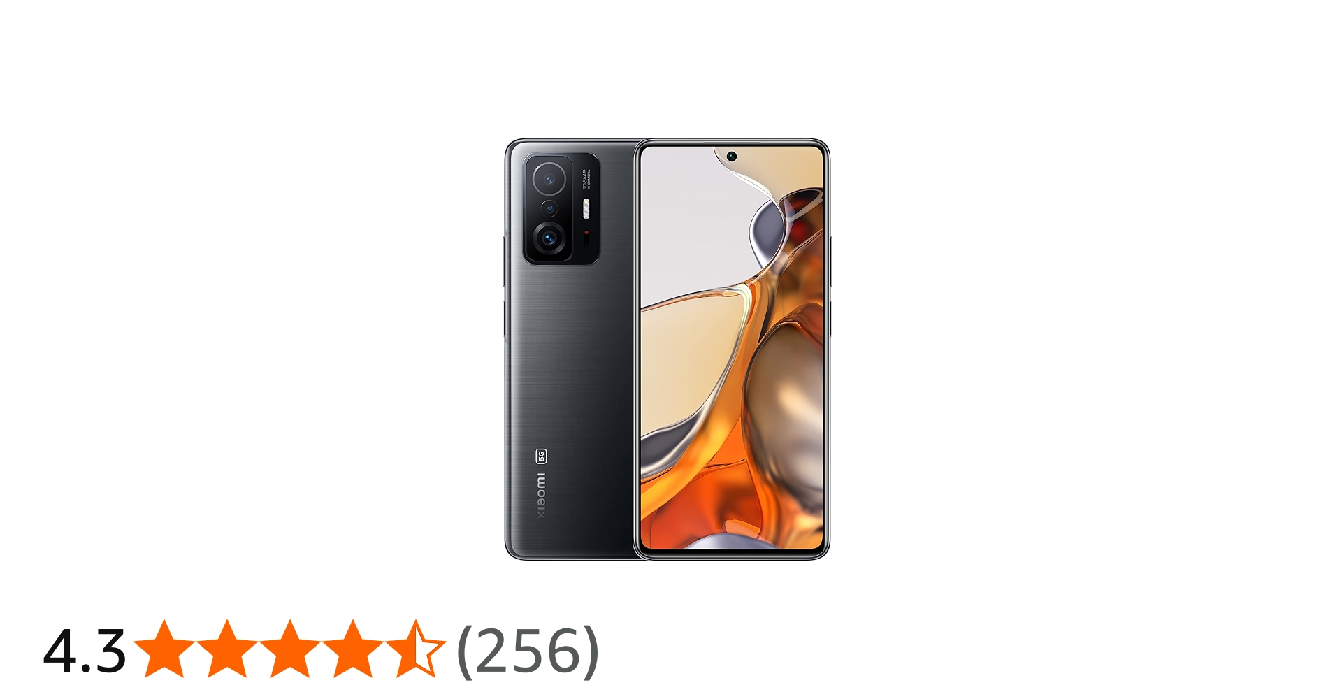 Amazon | シャオミ(Xiaomi) SIMフリースマートフォン 11T Pro 8 GB +