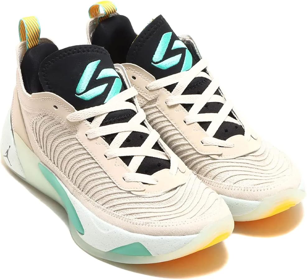 Amazon | [ナイキ] ジョーダン ルカ 1 ネクスト ネイチャー PF JORDAN