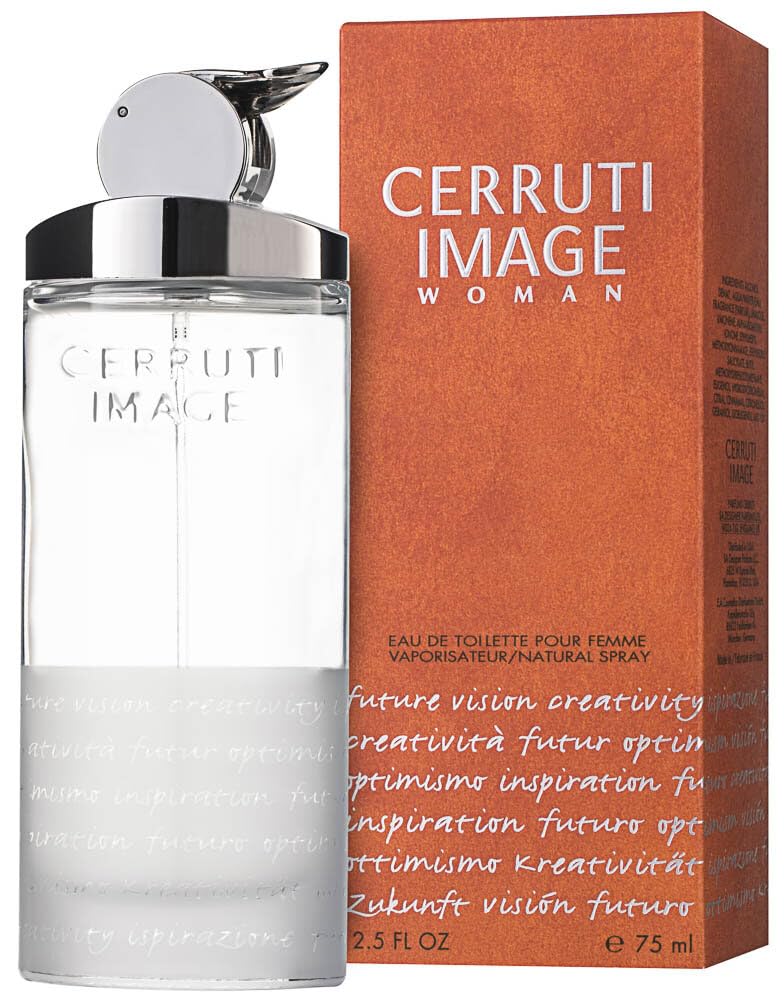 Amazon.com : Nino Cerruti Cerruti Image By Nino Cerruti For Women