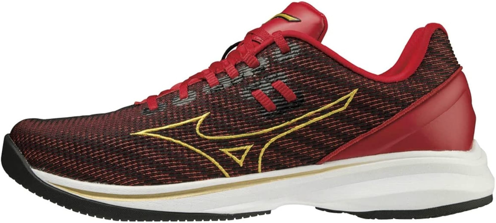 Amazon | [MIZUNO] ユニセックス ミズノプロ ウエーブライトレボラン