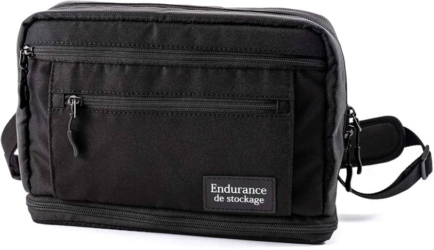 Amazon | Endurance シューティングマルチ カメラバッグ ショルダー