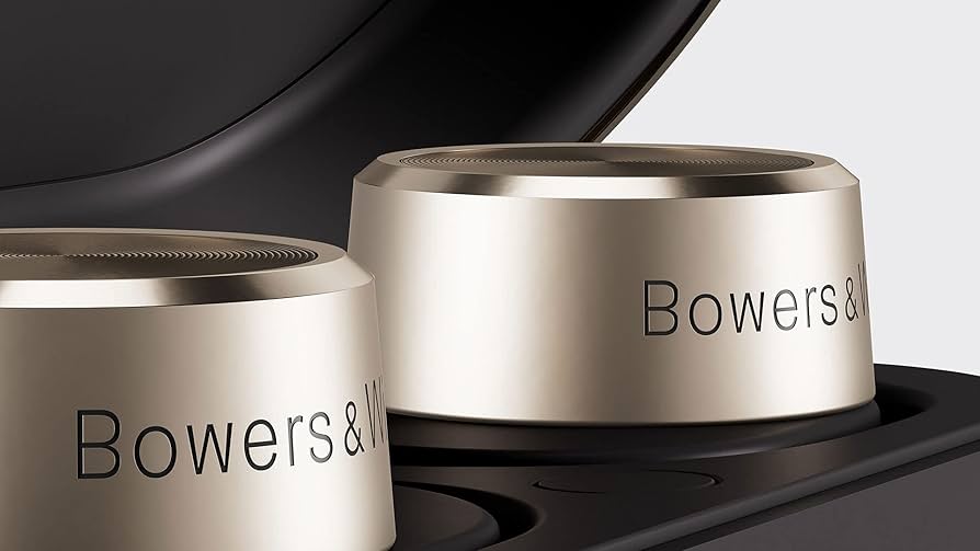Amazon.co.jp: Bowers & Wilkins True Sound 完全ワイヤレス