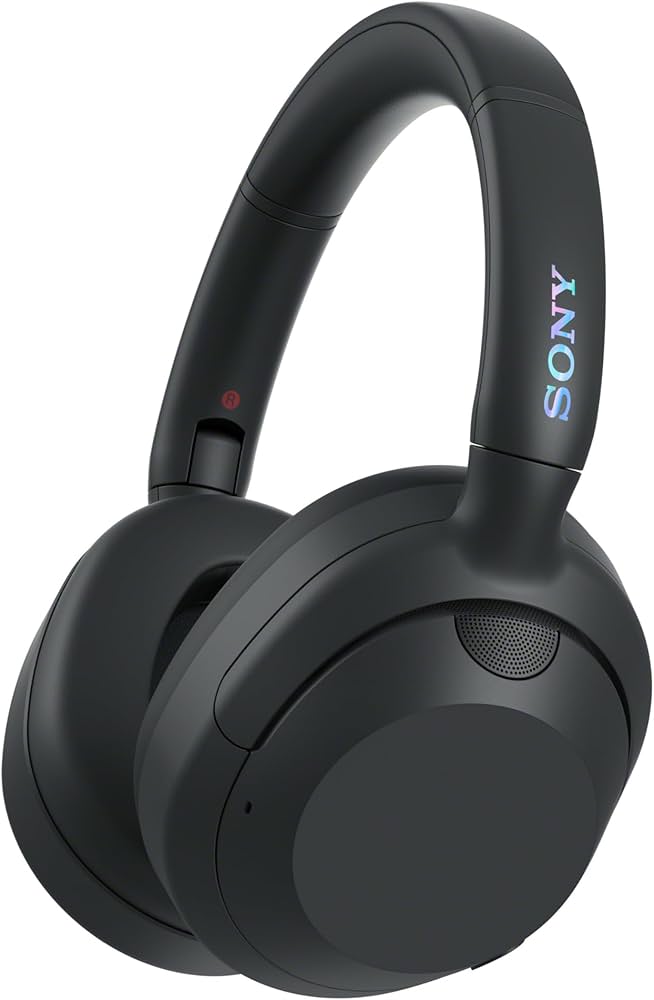 Sony ULT WEAR Noise Canceling Wireless Headphones with Massive