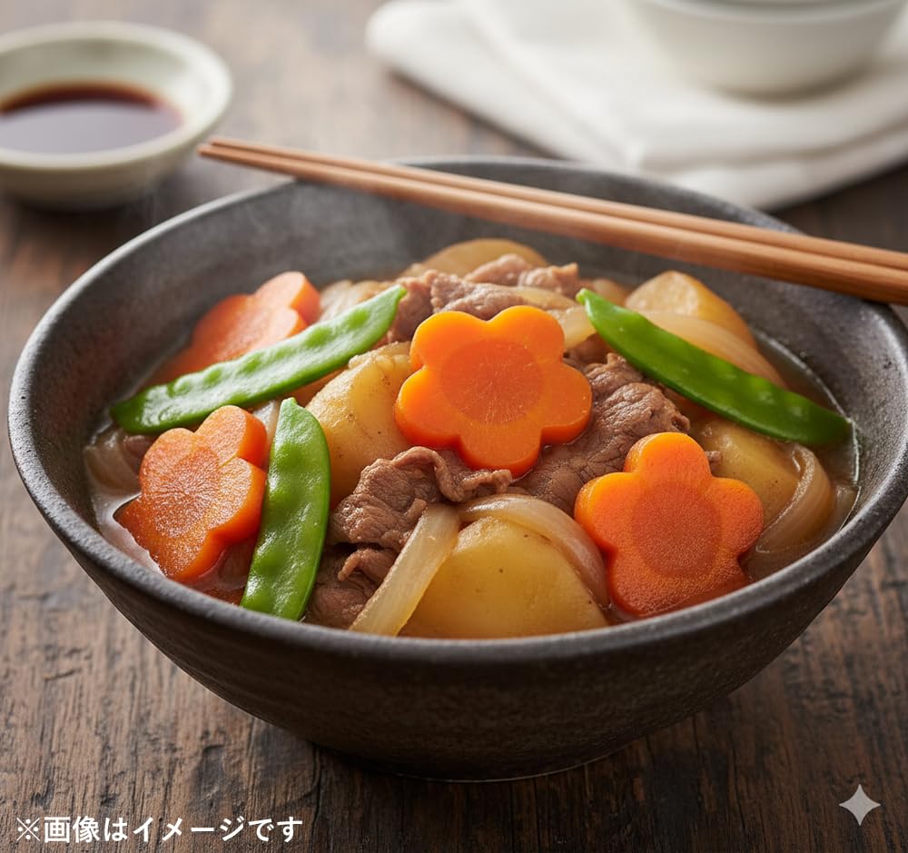 Amazon.co.jp: 霜鳥製作所(Shimotori Corporation) 野菜 抜き型 大 6個