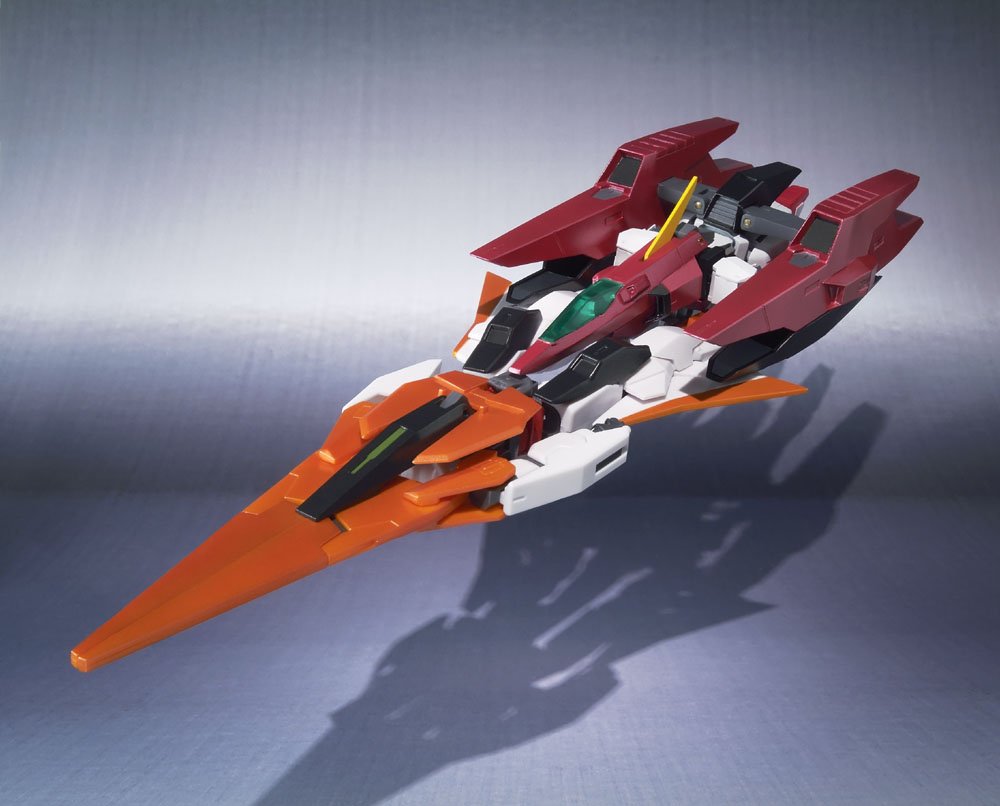 Amazon.co.jp: TAMASHII NATIONS ROBOT魂[SIDE MS] アリオスガンダム+