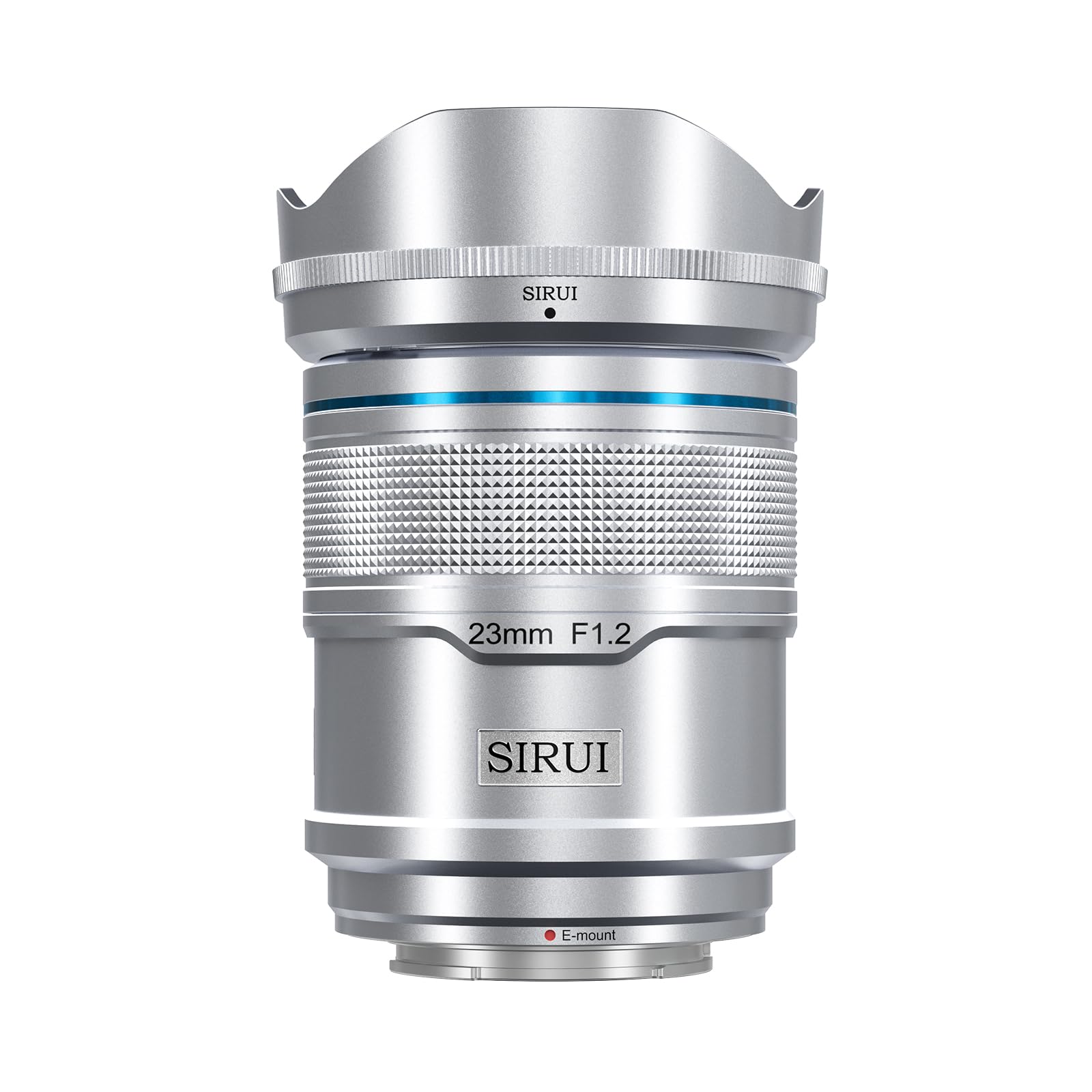 Amazon.co.jp: SIRUI Sniper 23mmオートフォーカスレンズ、F1.2広角APS