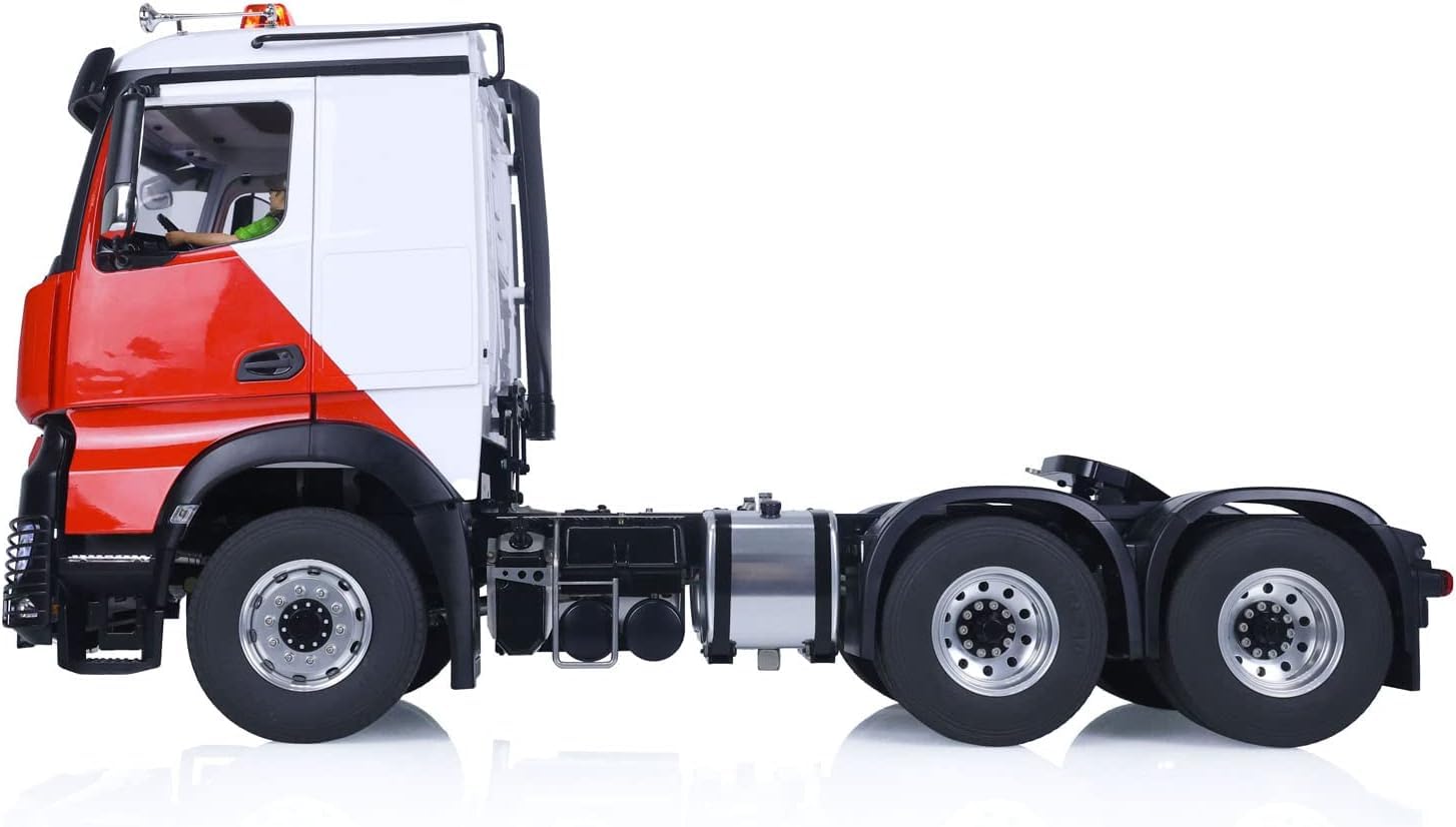 タミヤ アロックス3363 1/14 RCトラクタートラック タミヤ 1/14 電動RC