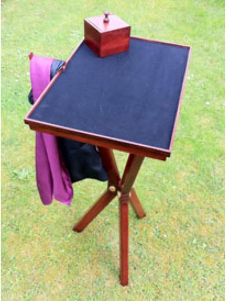 Amazon | 【手品 マジック】Trinity Floating Table/フローティング