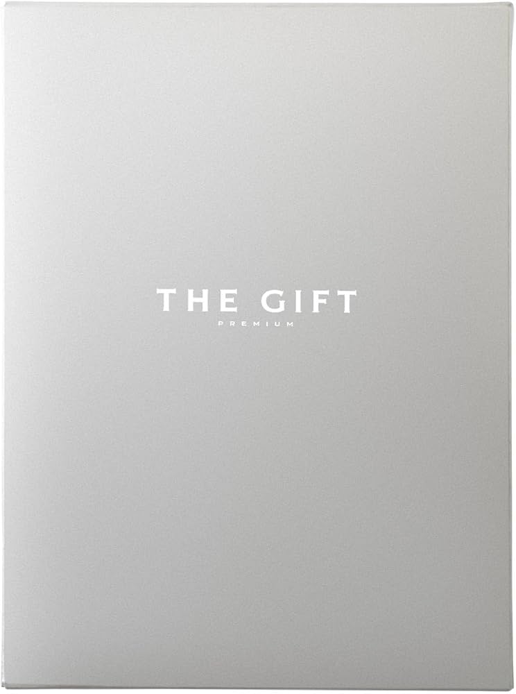 Amazon｜THE GIFT PREMIUM カタログギフト 結婚祝い 内祝い ギフト
