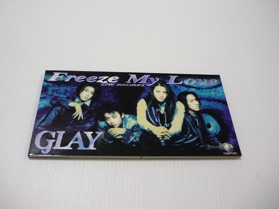 ◾︎試聴盤◾︎ 8cmCD□Groovy Boyfriends 愛を全部あげたい 【公式通販】