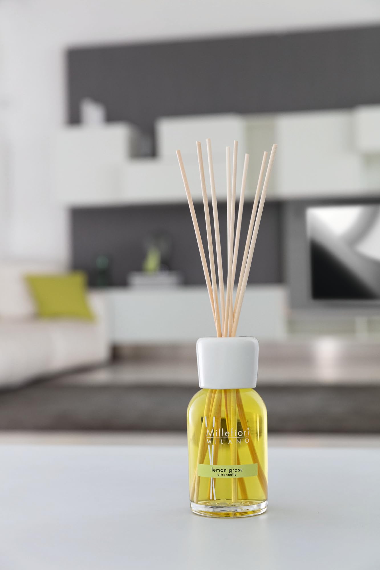 Amazon.co.jp: Millefiori ミッレフィオーリ フレグランス